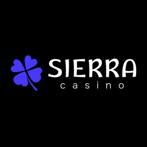 Sierra Casino logo